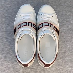 Men’s Gucci sneakers